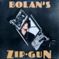 Portada de Bolan's Zip Gun