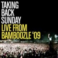 Portada de Live from Bamboozle '09