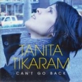 Portada de Can't Go Back