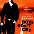 Portada de Boys Don't Cry (Soundtrack)