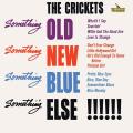 Portada de Something Old, Something New, Something Blue, Somethin' Else!