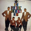 Portada de The Drifters' Greatest Hits