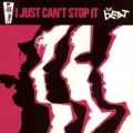 Portada de I Just Can't Stop It