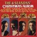 Portada de The 4 Seasons' Christmas Album