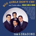 Portada de Big Girls Don't Cry and Twelve Others