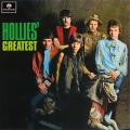 Portada de The Hollies' Greatest Hits