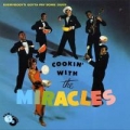 Portada de Cookin' with The Miracles