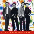 Portada de It's a Wonderful World