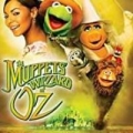 Portada de Best Of Muppets featuring The Muppets' Wizard Of Oz