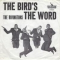 Portada de  The Bird's The Word / I'm Losing My Grip 