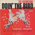 Portada de Doin' the Bird