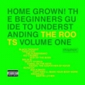 Portada de Home Grown: The Beginner's Guide To Understanding The Roots Volume 1