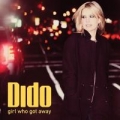 Portada de Girl Who Got Away