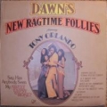 Portada de Dawn's New Ragtime Follies