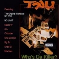 Portada de Who's Da Killer?