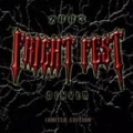 Portada de Fright Fest '03