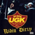 Portada de Ridin' Dirty