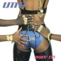 Portada de Doin' It