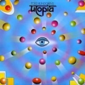 Disco de la canción Utopia Theme
