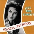 Portada de Let's Have a Party