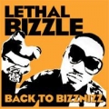 Portada de Back to Bizznizz'