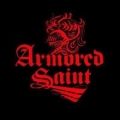 Portada de Armored Saint