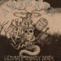 Portada de Ultimate Unholy Death