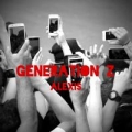 Portada de Generation Z