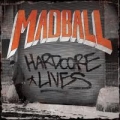 Portada de Hardcore Lives