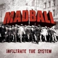 Portada de Infiltrate the System