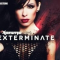 Portada de Exterminate