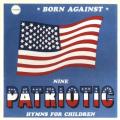 Portada de Patriotic Battle Hymns