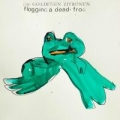 Portada de Flogging a Dead Frog