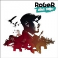 Portada de Alles Roger