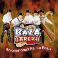 Portada de Rolonononas pa' la raza