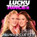 Portada de Young & Clever