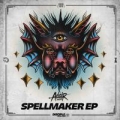 Portada de Spellmaker EP