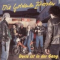 Portada de Doris ist in der Gang