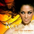 Portada de Don't Hold Your Breath (The Remixes)