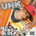 Portada de Beat'n Down Yo Block