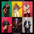 Portada de What's So Funny About Peace, Love and Los Straitjackets 