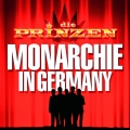 Portada de Monarchie in Germany