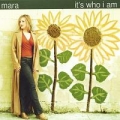 Portada de It's Who I Am