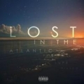 Portada de Lost In The Atlantic 