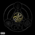 Portada de Lupe Fiasco's The Cool