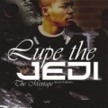 Portada de Lupe the Jedi