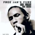 Portada de Free Jah's Cure - The Album, The Truth