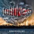 Portada de Rise To Glory