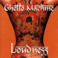 Portada de Ghetto Machine