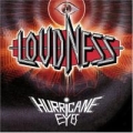 Portada de Hurricane Eyes